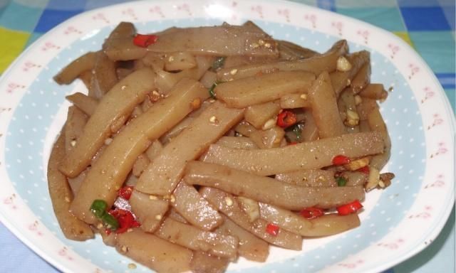 食物|女人不想“大象腿,水桶腰”,这4种食物多吃些,燃脂减肥健康瘦