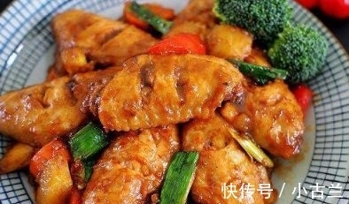 美味|美味诱人的几道家常菜，荤素搭配，好吃不贵，简单易做上桌快
