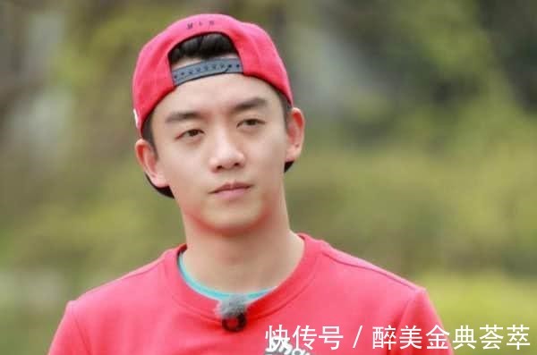 跑男团|《跑男》中谁对baby最好不是邓超,不是郑恺,而是他