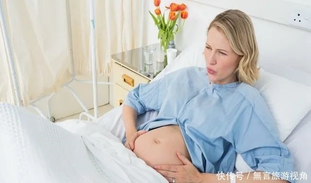 后背|分娩时,产妇掌握3个动作,不仅产程短还少受罪,对胎儿也更有利