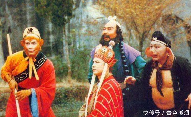 使命|唐僧去西天的真实目的是啥不是取经,而是另有使命