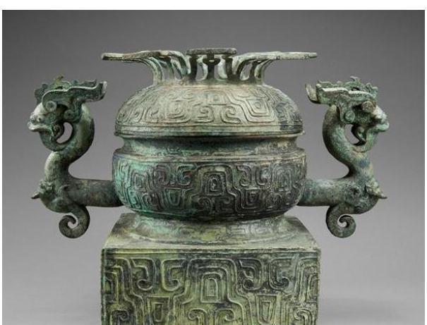 熔点#为何人类要先用青铜器,而不是直接使用铁?其中奥秘令人意外