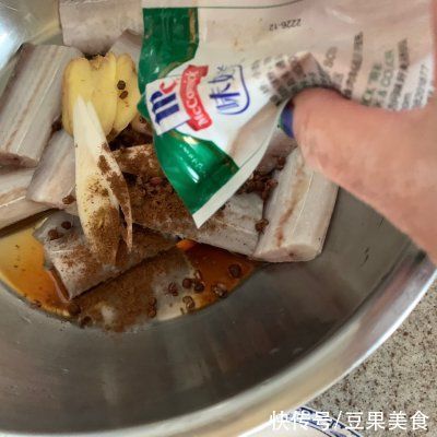 香煎带鱼|#鲜到鲜得，月满中秋，沉鱼落宴#香煎带鱼