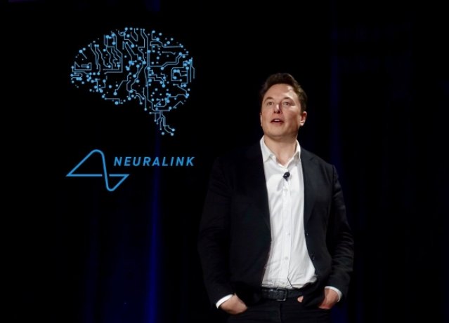 “脑机接口”再次突破，马斯克：猴子看起来很开心