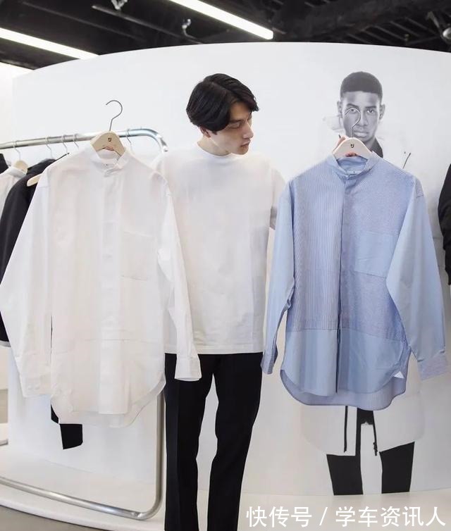 优衣库 优衣库+J,史上最贵也最超值的合作款!我推荐这些~!