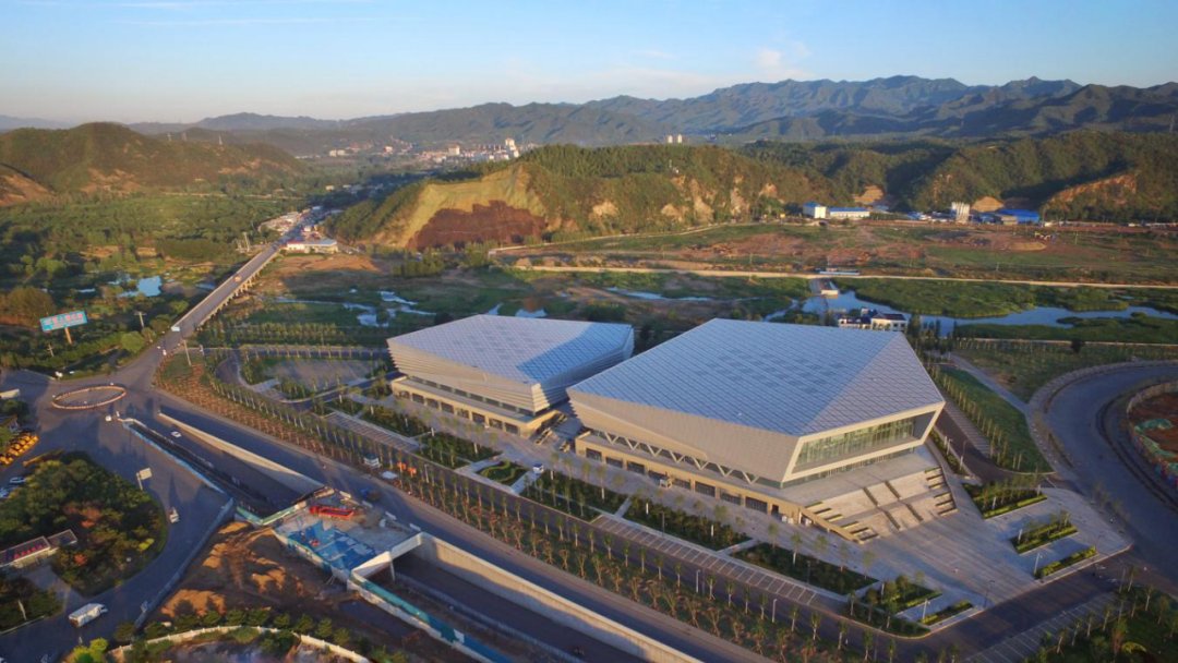 【高铁时代】不得不玩的承德十大冰雪活动