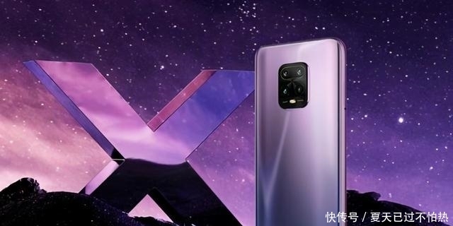 128GB售价|红米10X早已妥协！荣耀X10不为所动，坚持1899元起