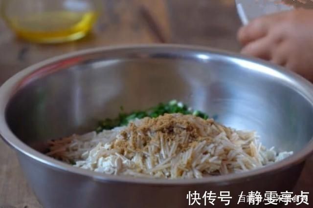 食盐|立秋前后，多吃它，养肝养胃，益脾健脾，做成面食，家人最爱吃
