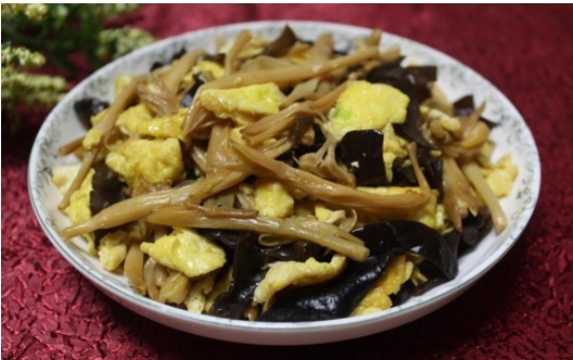 6道家常菜,步骤简单,有荤又有素,不油腻不重样!