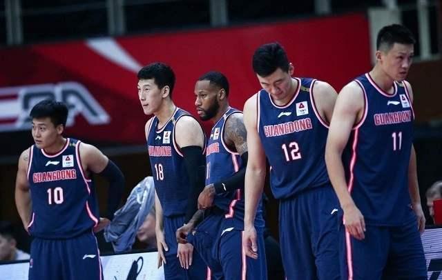 广厦|广东4连胜4喜临门,威姆斯归队杜锋决战李春江,韩德君辽宁亏大了