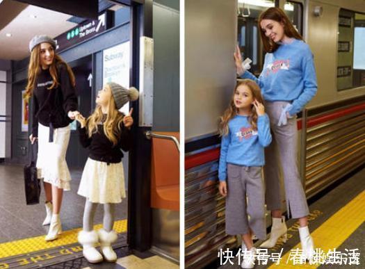 老师|“年轻老爸”火了,接女儿放学竟被误会,老师还以为孩子早恋了