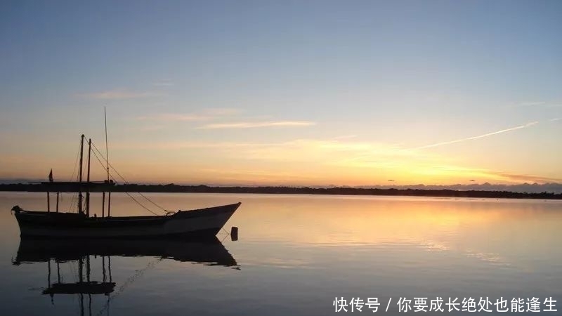 思乡|十首乡愁诗,解你思乡之情