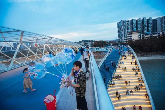 成都会是那个抓住机遇的城市吗插图 成都会是那个抓住机遇的城市吗插图