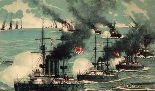 野心|自认为是天朝大国，可近代却是饱受耻辱，这是为何