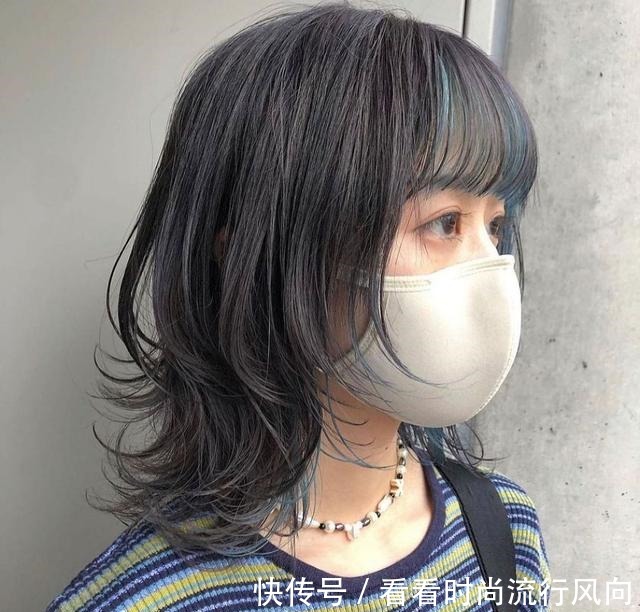 直卷 16款新时尚发型来了,不分直卷和长短,全都让你很满意!