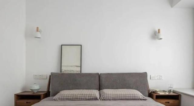 动线|118㎡原木风,这才是真正的简约、自然,住一辈子都愿意