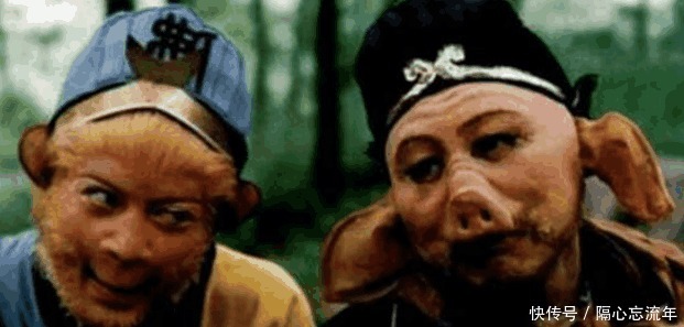 惩罚|八戒为何没成佛 原著中有3个事件能解释, 他没被惩罚都算不错了!