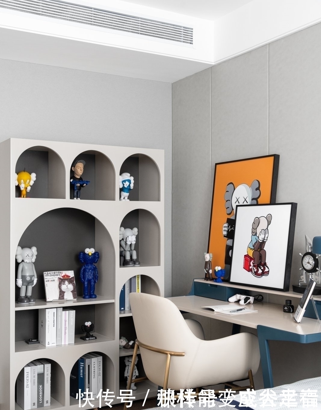 童年时期|厨卫再小,也别乱装!收纳空间全靠“挤”,太聪明实用了!晒晒!