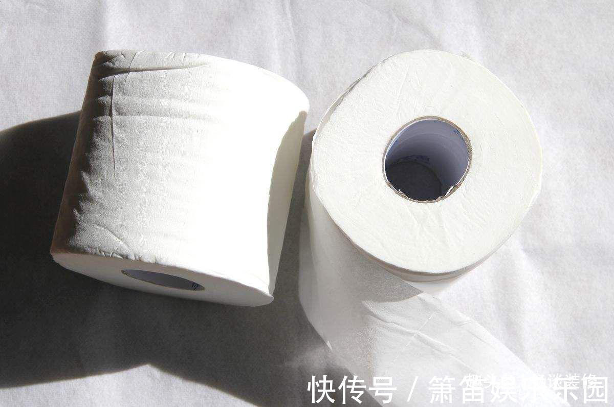 马桶|用过的卫生纸是丢进马桶冲掉,还是丢进纸篓?原来这些年都错了