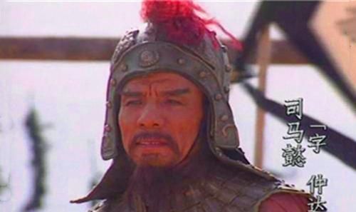 上榜理由|《三国志》中的十大文武全才，关羽第九，孔明第三，第一则是此人