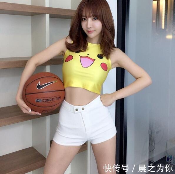 不孕不育|95后女大学生爱好街头健身,坚持两年之后,练出曼妙好身材