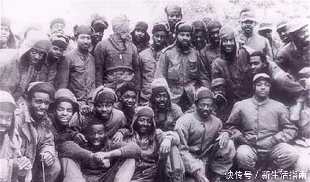 不行|黑人身强力壮,为何打仗不行,还沦为西方奴隶原因很简单