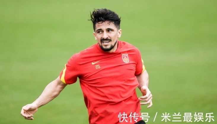 金敬道|国足首发出炉,仍然只有2名归化国脚上榜,张稀哲有望成关键先生