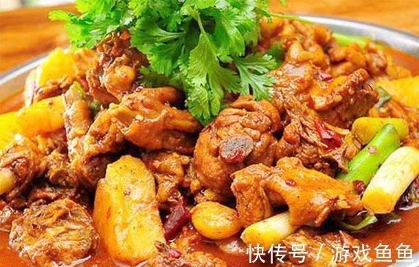 爽口|香辣菜一直是孩子周日梦寐以求的美食,多吃爽口开胃,辣的直冒汗