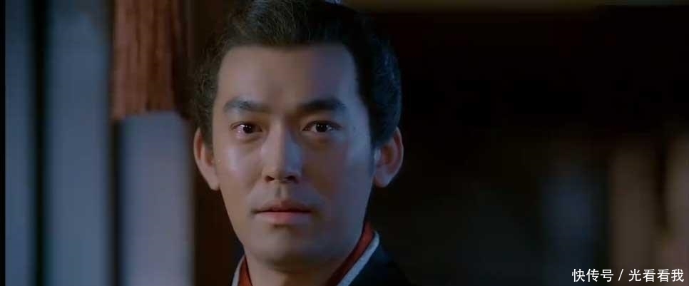 姬昌|封神演义姜子牙将伯邑考琴还给姬昌,姬昌终于会意让姬发做少主