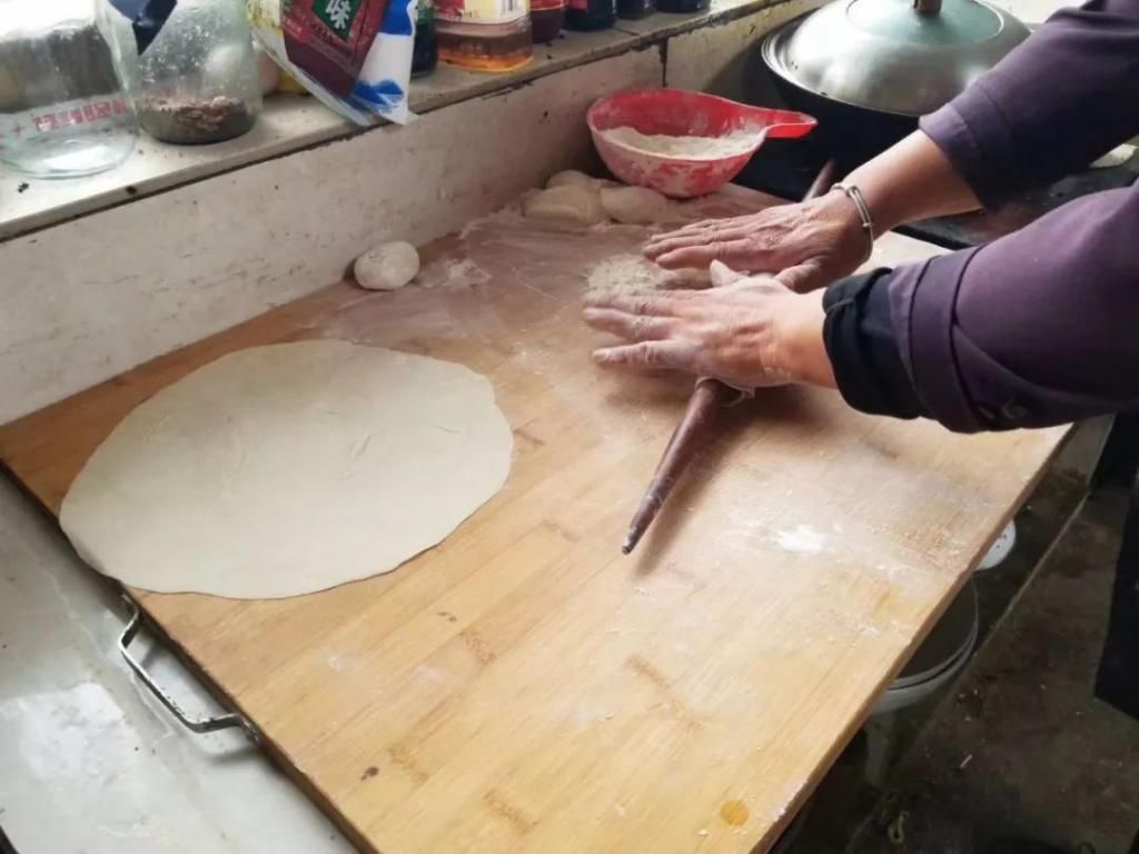 卤面条|咱柘城人的11道家乡饭，一辈子也忘不了...