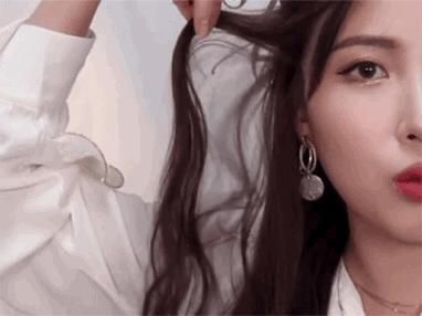 发量|原来卷发可以这么好看!时髦又显脸小,增加发量颜值暴增!