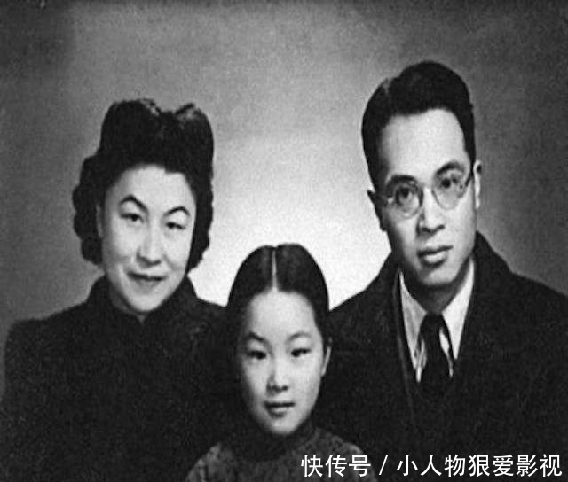 才女|民国4大才女:杨绛嫌弃张爱玲,张爱玲嫌弃冰心,冰心嫌弃林徽因