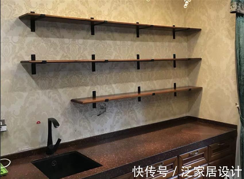 老师傅|新房装修柜子做几个?老师傅说这4个柜子必不可少,你做对了吗