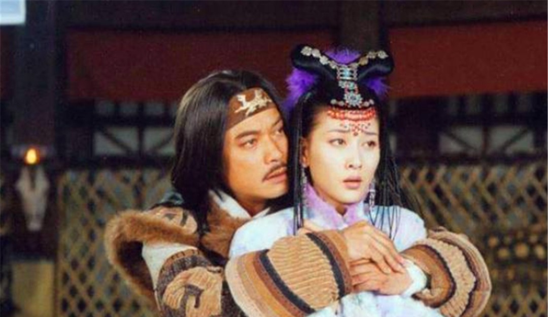 匈奴|昭君出塞,王昭君嫁给匈奴呼韩邪,是被迫的还是自愿的?