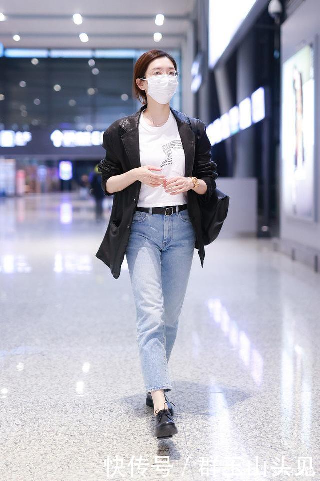 运动鞋早过气了，今年这“5双鞋”正当红，百搭时髦怎么穿都有范