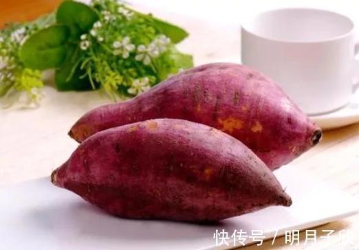 孕妇|孕妇在怀孕期间,能不能吃红薯,对身体是有损还是有益