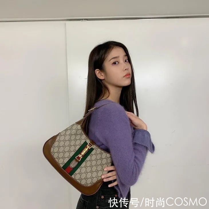 2021包界顶流，全是翻红的|时髦办 | gucci