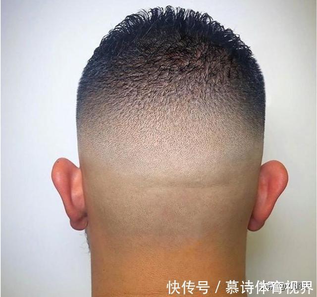 男发别乱剪,有这25款就够了,清爽,时尚,显精神