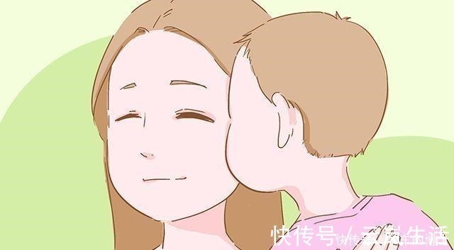 孩子|在孩子眼里,最喜欢和父母一块做这4件事,别不在意!