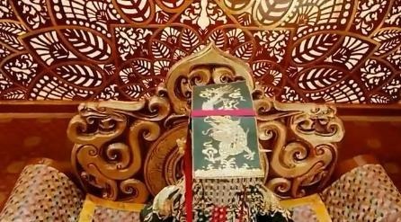 妻子|历史第一位娶女囚做妻子的皇帝