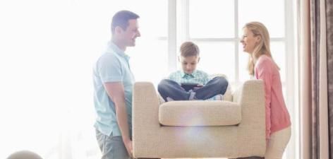 坏毛病|长大后没出息的孩子,从小就有征兆,7岁前不改掉未来可能会吃亏