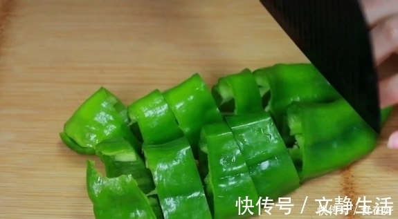 鸡肉|无论炒什么鸡肉，记住“2泡2多放”，鸡肉没腥味，肉嫩又好吃