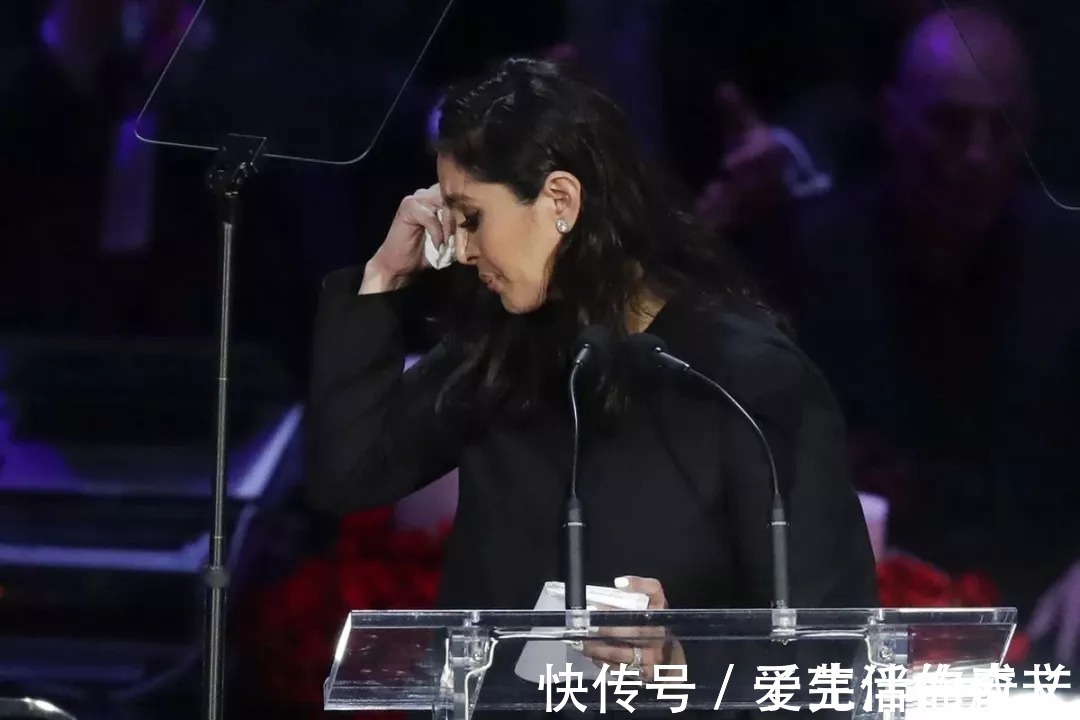 如果有来生|科比走了597天,妻子晒出亲吻照:爱与不爱,此生都不会再见了