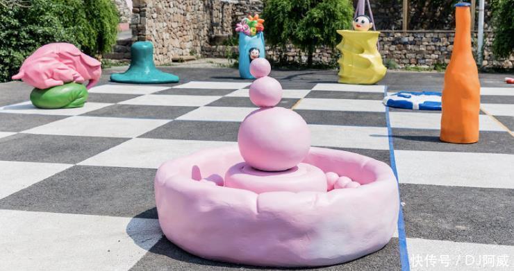 舒淇|《五十公里桃花塢》小團體之間，是真友好還是暗較勁