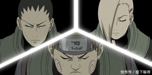 小强|木叶十二小强的最佳战绩是什么佐助单杀团藏,另一人却高开低走