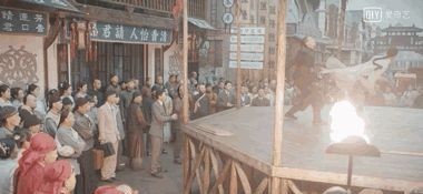 嚯!“大侠霍元甲”收官,最飒的打戏居然是这场?