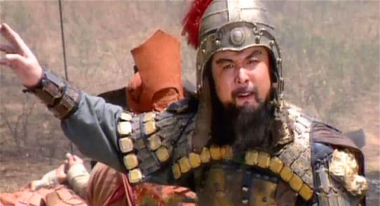 魏延|魏延也算蜀汉一员猛将,他比得上徐晃和张辽么?看看战绩就明白了