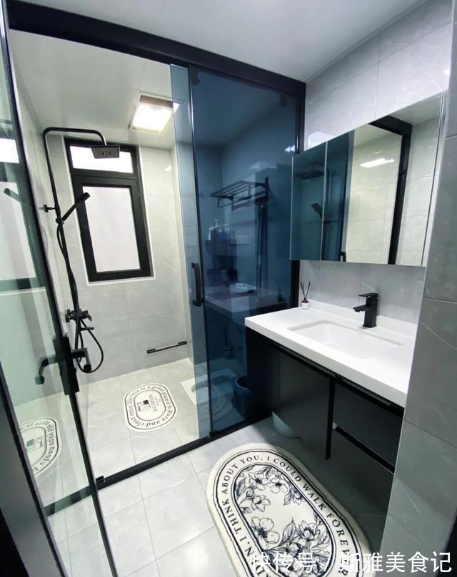 客厅|看到她家，才知道什么叫简约大方，漂亮有格调，是被人羡慕的样子