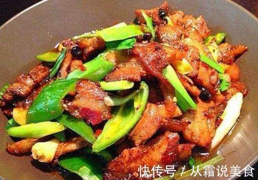 好吃又健康几道菜，为了家人的健康多吃菜少吃肉，来看看吧