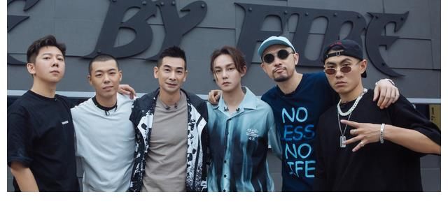 麥亨利|《披荊斬棘的哥哥》三公淘汰名單公開，又有兩位實力選手告別舞臺